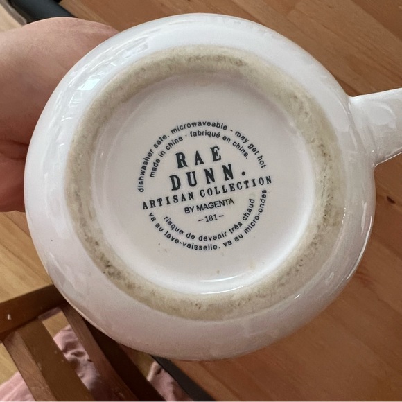 Cream Cup - Picture 6 of 6